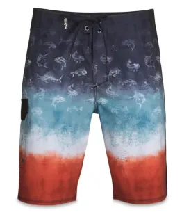 Salt Life Ameritude Board Shorts 32
