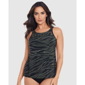 Seabra Ursula Tankini Top