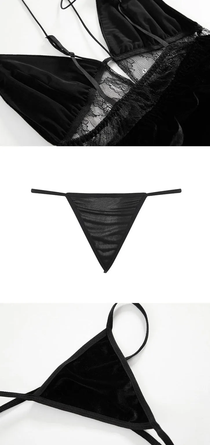 Something Romantic Nightdress