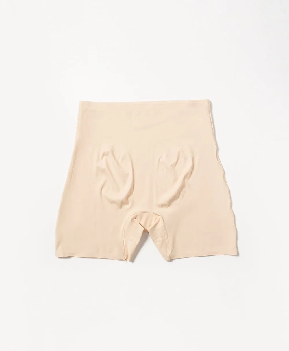 Tummy Control Safety Shorts
