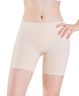 Tummy Control Safety Shorts