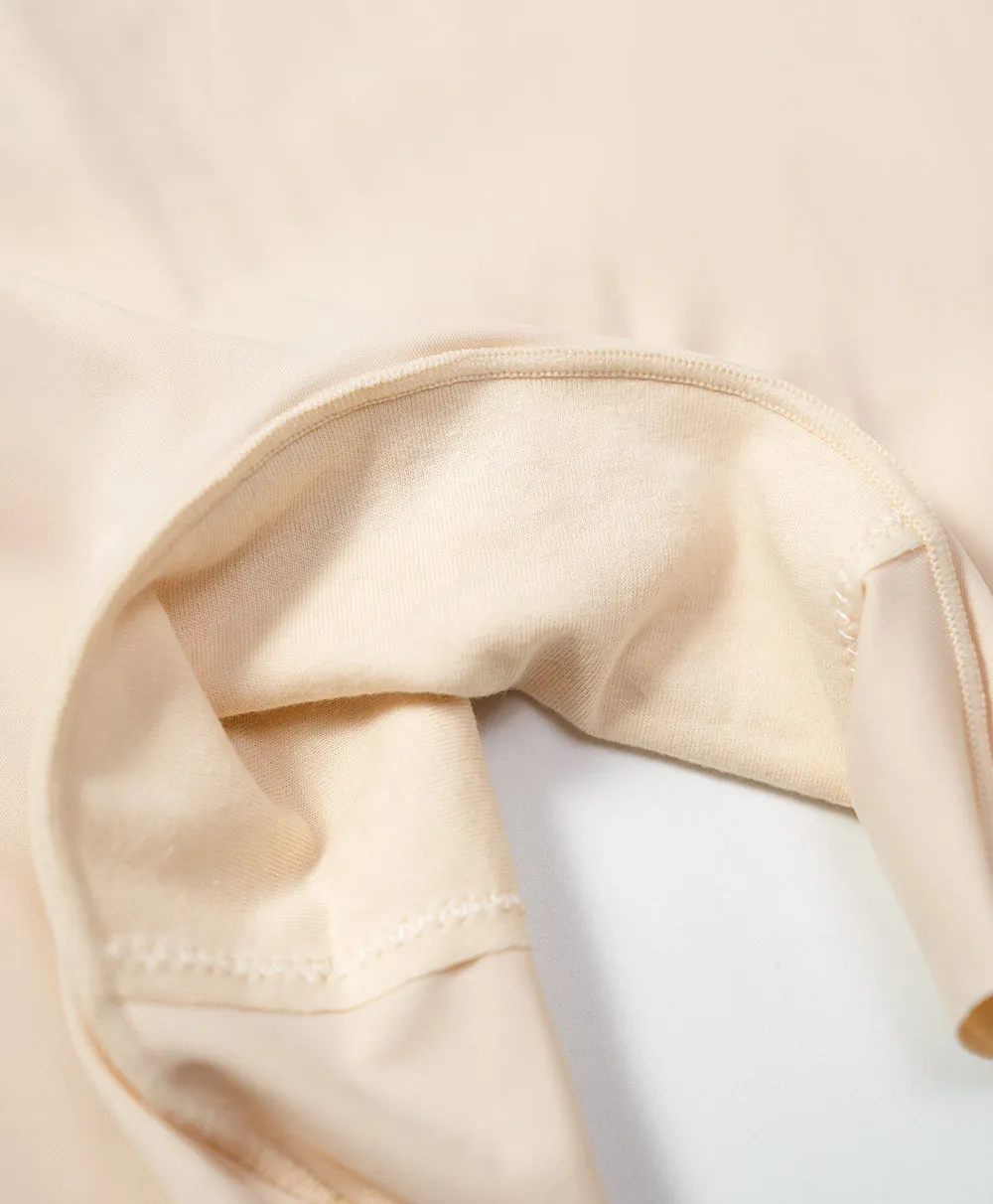 Tummy Control Safety Shorts