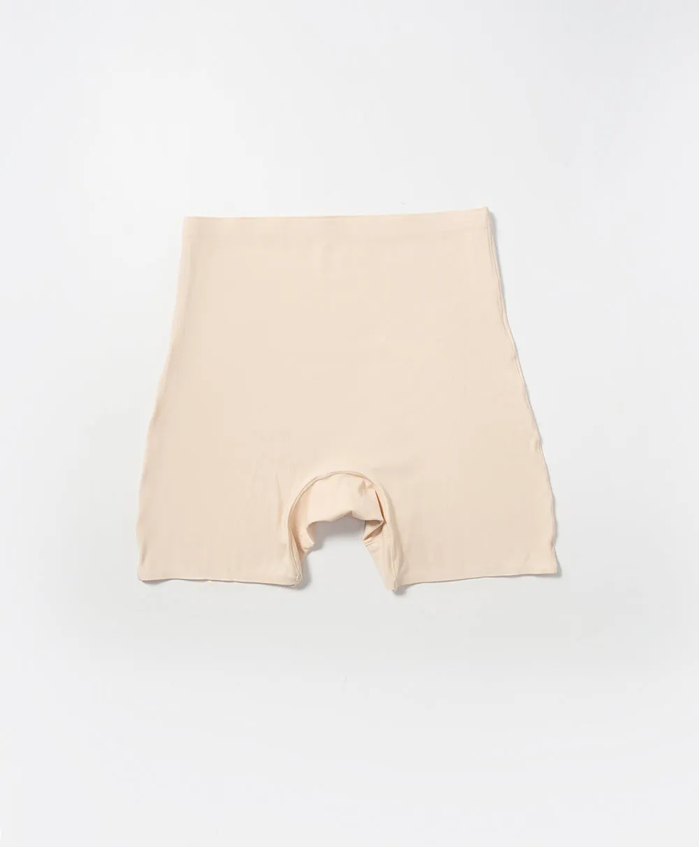 Tummy Control Safety Shorts