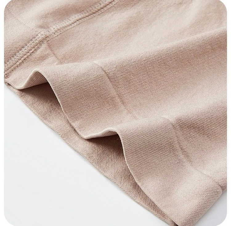Tummy Control Seamless Butt Enhancer Waist Trimmer