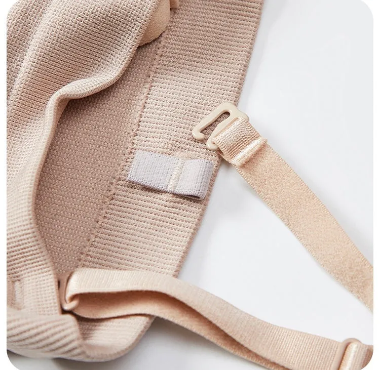 Tummy Control Seamless Butt Enhancer Waist Trimmer