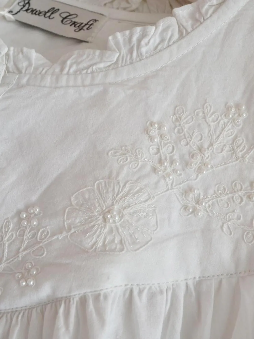 Veronica Cotton Nightdress  Size 16-20