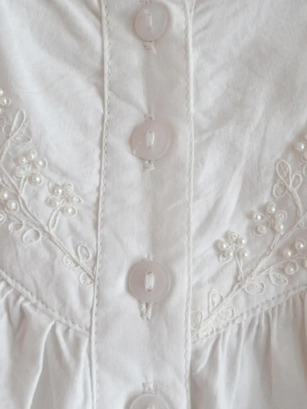 Veronica Cotton Nightdress  Size 16-20