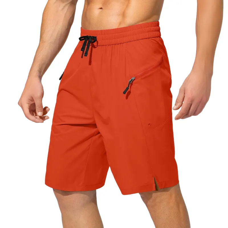 Versatile Casual Quick Dry Shorts For Everyday Comfort