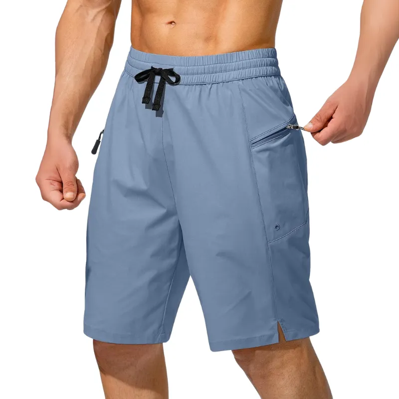 Versatile Casual Quick Dry Shorts For Everyday Comfort
