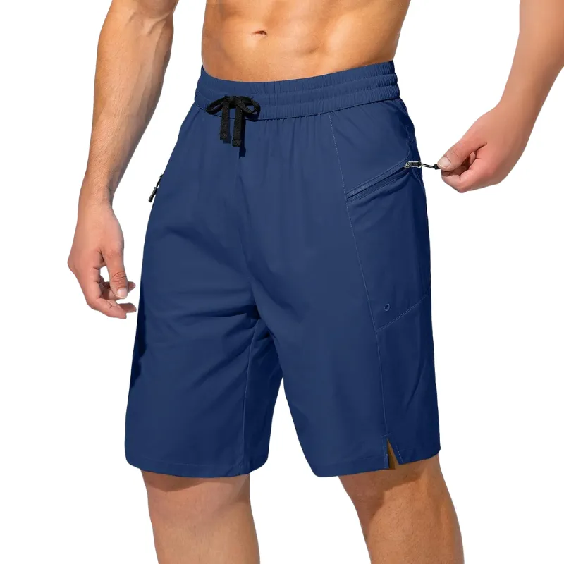 Versatile Casual Quick Dry Shorts For Everyday Comfort