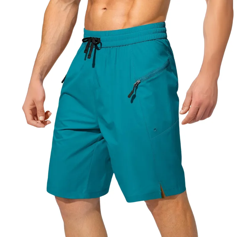 Versatile Casual Quick Dry Shorts For Everyday Comfort