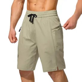 Versatile Casual Quick Dry Shorts For Everyday Comfort