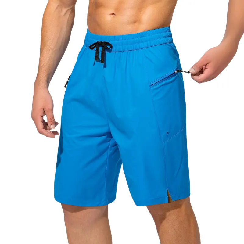 Versatile Casual Quick Dry Shorts For Everyday Comfort