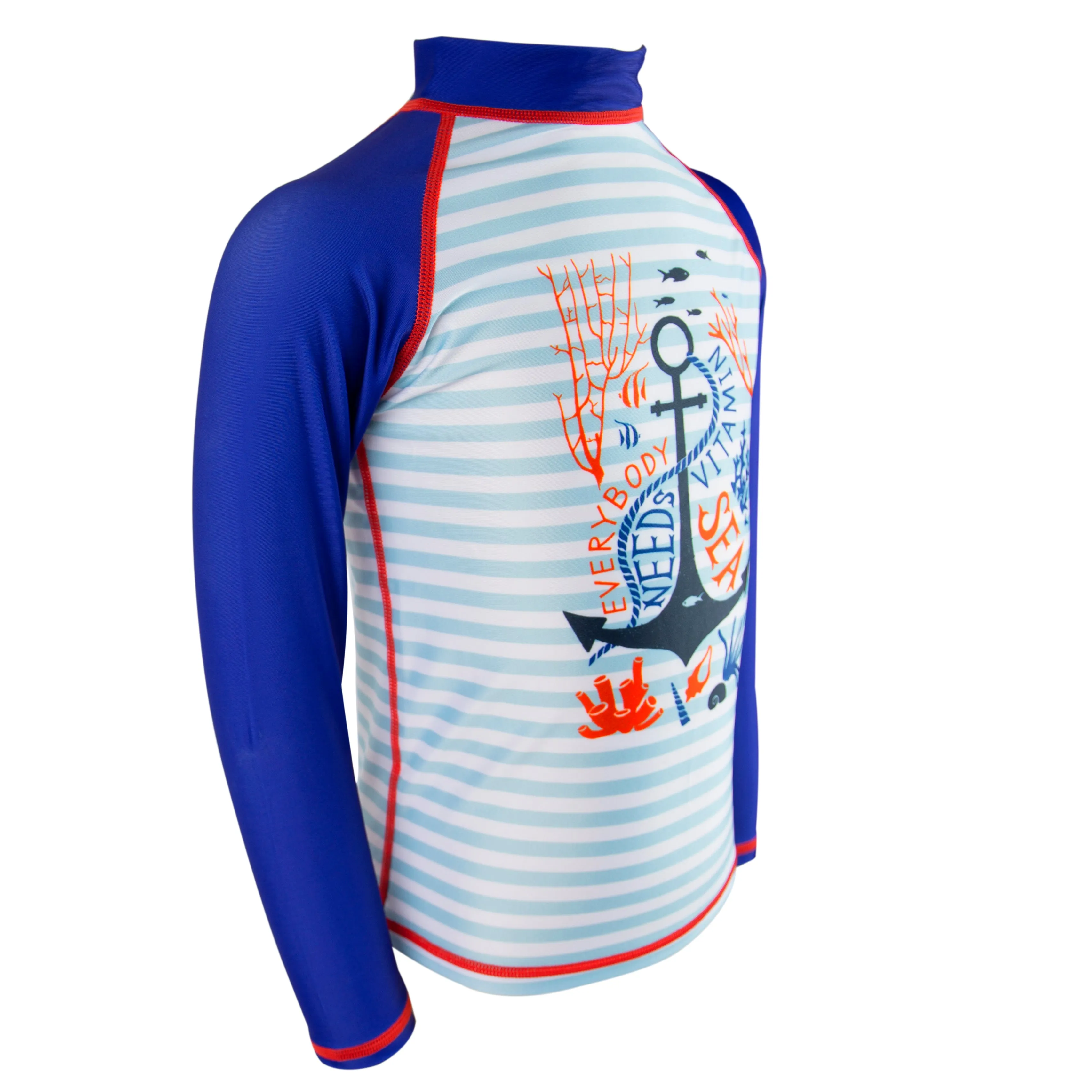 Vitamin Sea Rash Guard