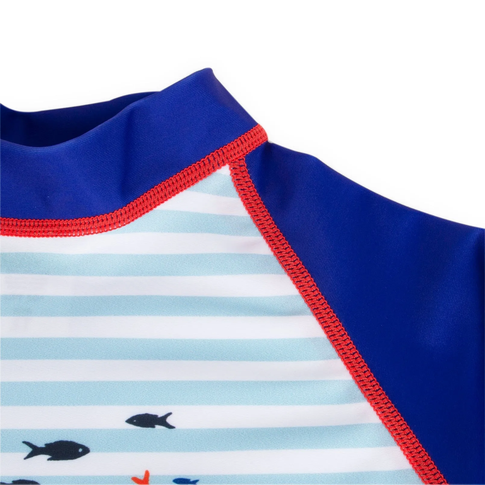 Vitamin Sea Rash Guard
