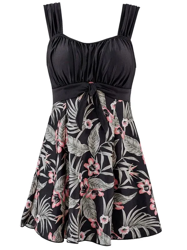 Women's Modest Swimsuits